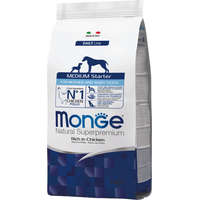 Monge Monge Daily Line Dog Medium Starter (31/22) 1.5kg