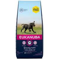 Eukanuba Eukanuba Puppy Large 18 kg