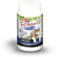  Panzi FitActive Fit-a-Skin bőr- és szőrregeneráló vitamin kutyáknak 60 db