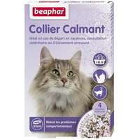 Beaphar Beaphar Collier Calmant – Nyugtató hatású nyakörv macskáknak (35 cm)