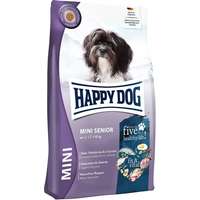 Happy Dog Happy Dog Fit & Vital Mini Senior (2 x 4 kg) 8kg