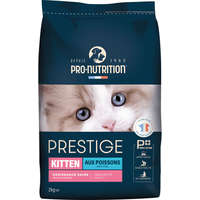  Pro-Nutrition Prestige Kitten with Fish 2 kg