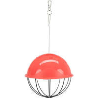 Trixie Eledeltartó Labda Rágcsálónak Műanyag/Fém 16cm