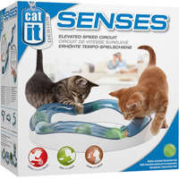 Hagen CatIt Design Senses Elevated Speed Circuit