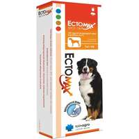  EctoMax spot on kutyáknak 1 ml