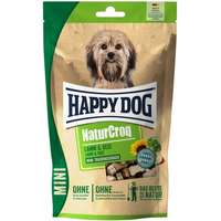 Happy Dog Happy Dog NaturCroq Mini Snack Lamb jutalomfalat 100g