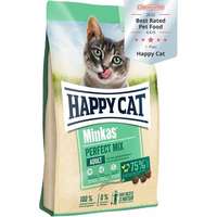 Happy Cat Happy Cat Minkas Mix 1.5 kg 1.5kg