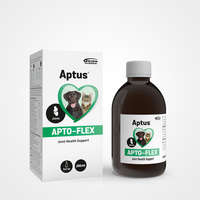 Aptus Aptus Apto-Flex ízületvédő szirup kutyáknak 200 ml