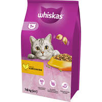 Whiskas Whiskas csirkehúsos szárazeledel 300g