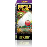 Exo Terra Exo Terra Reptile Vision természetes nappali fényű izzó 26 W