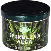  HoliSnacks Spirulina alga por 250 g