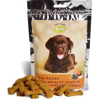 HoliSnacks HoliSnacks jutalomfalat alappor kutyakekszhez (répa-alma-berkenye) 250g
