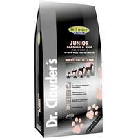 Dr.Clauder's Best Choice Junior Sensitive Salmon & Rice 4 kg
