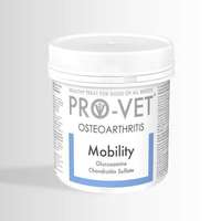 Pro-Vet Pro-Vet Mobility - Az ízületek támogatásáért (90 tabletta) 135 g