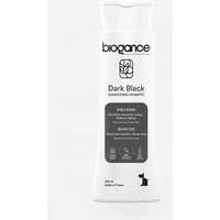 Biogance Biogance Dark Black sampon fekete szőrű kutyáknak 250 ml