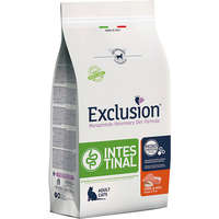 Exclusion Exclusion Cat Monoprotein Vet Diet Intestinal Pork & Rice 1.5kg