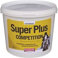 Equimins Equimins Super Plus Competition koncentrált vitamin lovaknak 3 kg