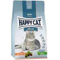 Happy Cat Happy Cat Supreme Indoor Adult Atlantik-Lachs 300 g 300g