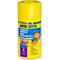 JBL JBL ProNovo Betta Flakes S lemezes táp bettáknak 100ml