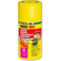 JBL JBL ProNovo Red Flakes M lemezes alapeleség aranyhalaknak 100 ml