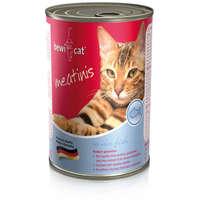 Bewi-Cat Cat Meatinis halas halas (6 x 400 g) 2.4kg