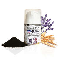 Humac Humac Help bőrkondicionáló és regeneráló krém kutyáknak (Levendula illatú) 15 ml