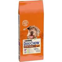 Dog Chow Dog Chow Senior bárányhússal 14kg