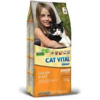 Cat Vital Cat Vital Adult Chicken & Rice (2 x 10 kg) 20kg