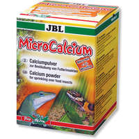 JBL JBL MicroCalcium mikro finomságú kálcium por 100 g