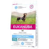 Eukanuba Eukanuba Adult Medium Breed Weight Control 15kg