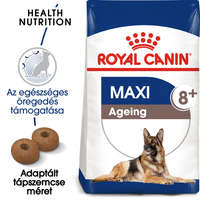 Royal Canin Royal Canin Maxi Ageing 8+ | Nagytestű idős kutya száraz táp 15 kg