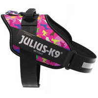 Julius-K9 Julius-K9 IDC kutya mintás powerhám kutyáknak (28-40 kg, 71-96 cm)
