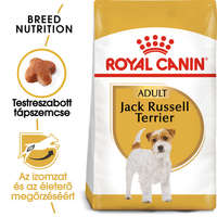  Royal Canin Jack Russel Terrier Adult - Jack Russell Terrier felnőtt kutya száraz táp 500 g