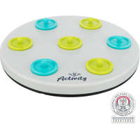 Trixie Trixie Snack Board Strategy Game - Ügyességi játék nyulaknak és tengerimalacoknak (Átmérő: 20 cm)