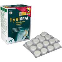 Opko Opko Hyaloral táplálékkiegészítő tabletta (20 kg felett) 120 db