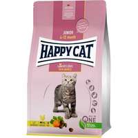 Happy Cat Happy Cat Junior Geflügel 300g
