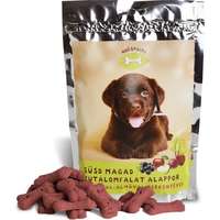 HoliSnacks HoliSnacks jutalomfalat alappor kutyakekszhez (cékla-alma-berkenye) 250g