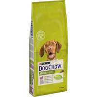Dog Chow Dog Chow Adult bárányhússal 14kg