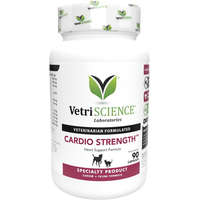 VetriScience VetriScience Vetri Cardio Strength 90 db