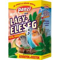 Panzi Panzi lágyeleség pintyeknek és papagájoknak 200 ml