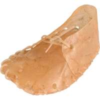 Trixie Trixie rágócipő szárított nyersbőrből - Közepes - 12 cm 18g