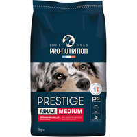 Pro-Nutrition Pro-Nutrition Prestige Adult Medium Pork 3kg