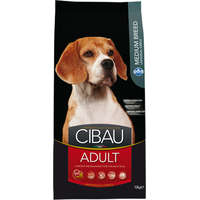 Cibau Cibau Adult Medium 12 kg