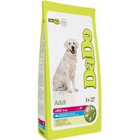 Dado Dado Hypoallergenic Adult Large Fish & Rice 12kg