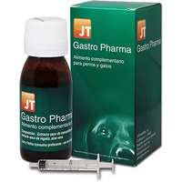  JTPharma Gastro Pharma folyadék, gyomorgyulladás kiegészítő kezelésére 55 ml