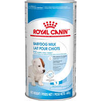 Royal Canin Royal Canin '1st Age Milk - Tejpótló tápszer kölyök kutyák részére 400 g