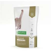 Nature's Protection Nature's Protection Neutered Cat 400g