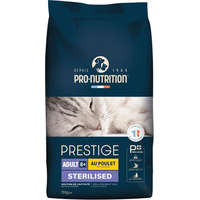  Pro-Nutrition Prestige Adult 8+ Sterilised 10 kg