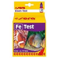 Sera Sera Fe Test – Akváriumi vaskoncentráció ellenőrzésére 15 ml