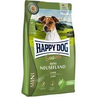 Happy Dog Happy Dog Sensible Mini Neuseeland 4 kg